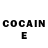 Cocaine FishScale Wanrap Kharbamon
